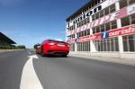 Maserati GranTurismo S MC Sport Line 2009 года